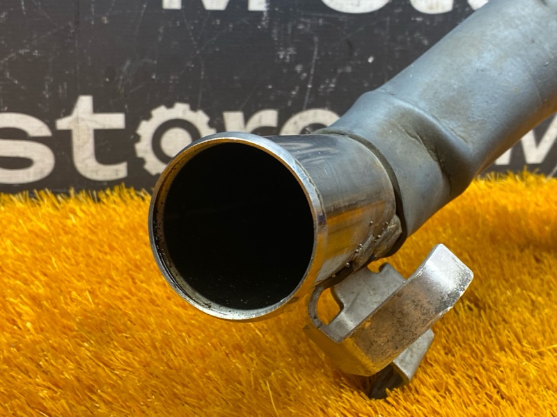 Патрубок интеркулера, 8000 рублей, Красноярск