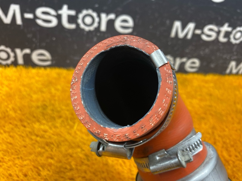 Патрубок интеркулера, 8000 рублей, Красноярск