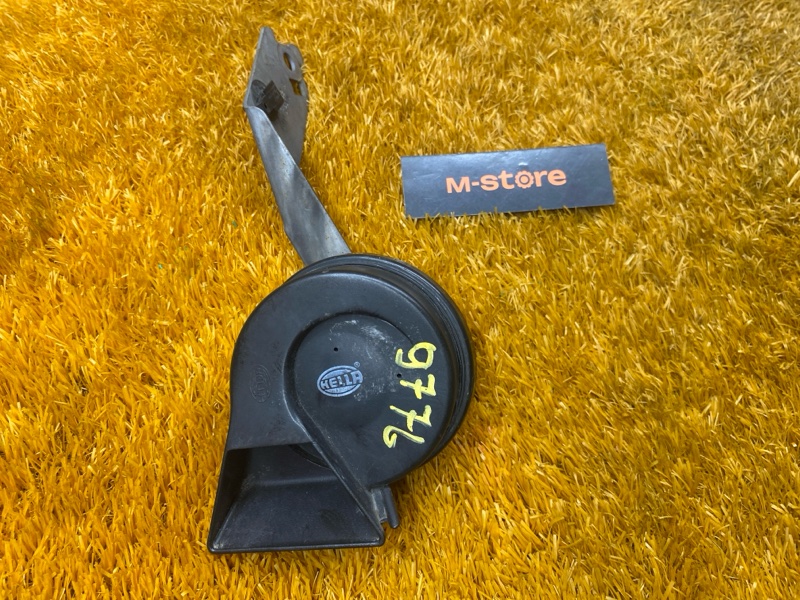 Сигнал звуковой, 1000 рублей, Красноярск