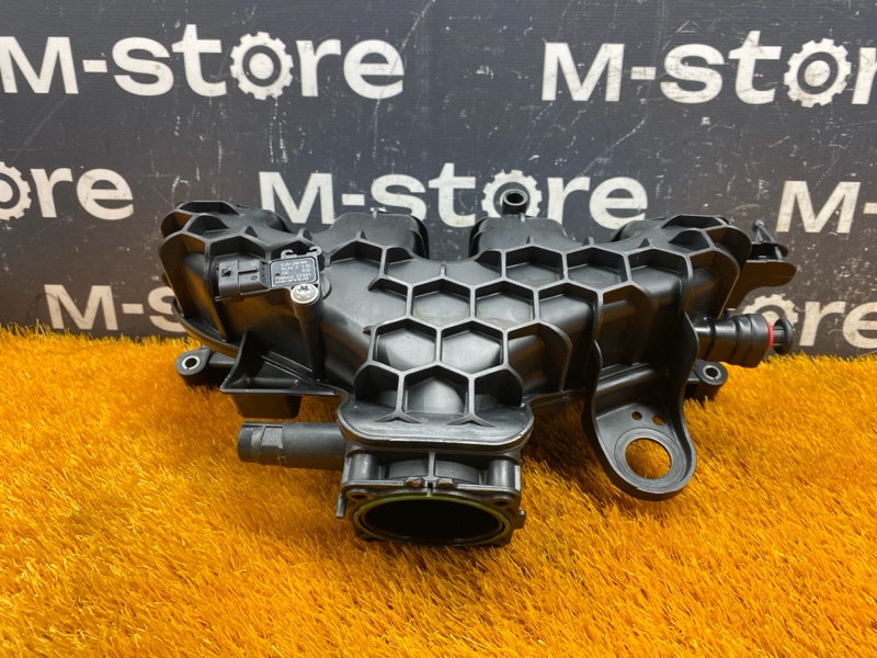 коллектор впускной, 4000 рублей, Красноярск