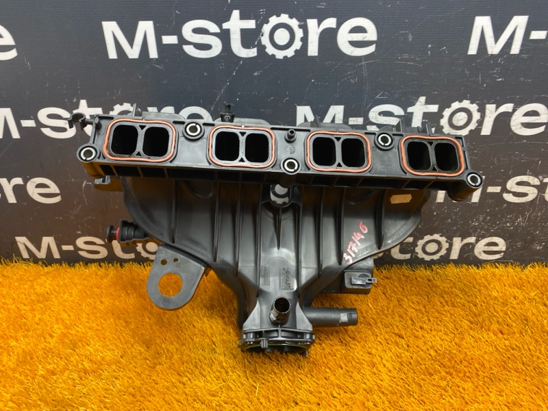 коллектор впускной, 4000 рублей, Красноярск