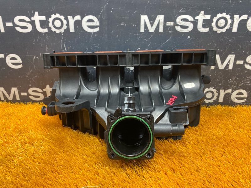 коллектор впускной, 4000 рублей, Красноярск