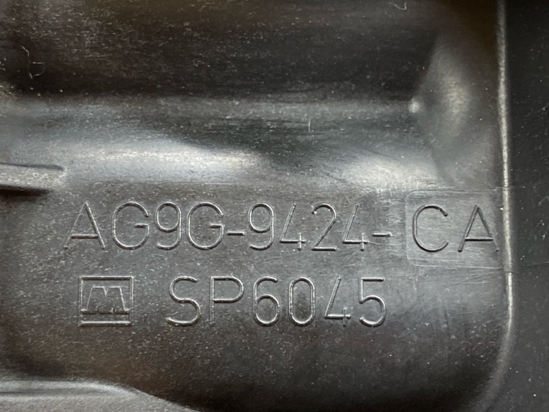 коллектор впускной, 4000 рублей, Красноярск