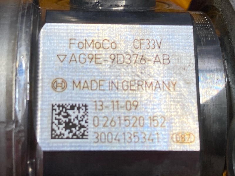 ТНВД, 14500 рублей, Красноярск