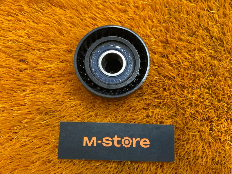 ролик обводной, 500 рублей, Красноярск