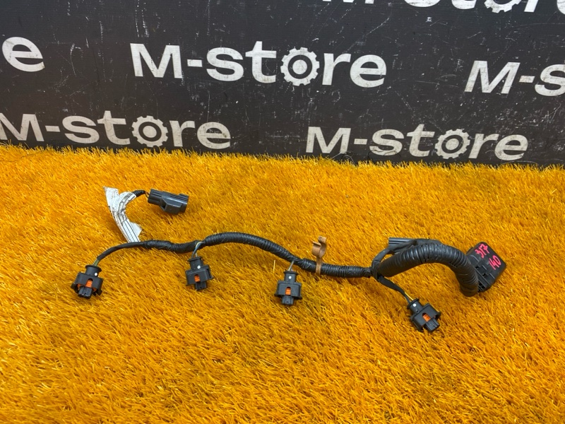 Проводка форсунок, 2000 рублей, Красноярск