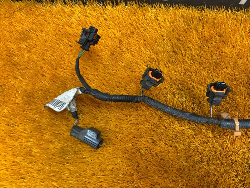 Проводка форсунок, 2000 рублей, Красноярск