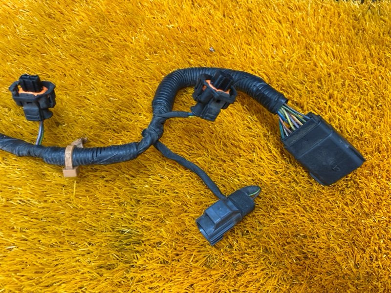 Проводка форсунок, 2000 рублей, Красноярск