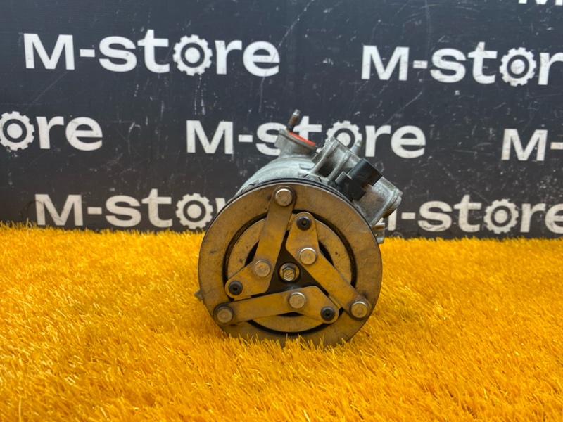 компрессор кондиционера, 20000 рублей, Красноярск