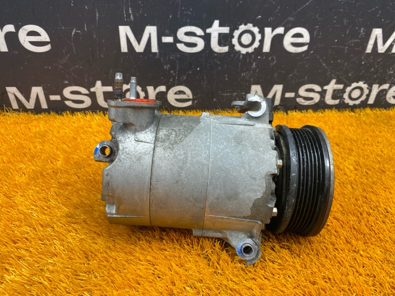 компрессор кондиционера, 20000 рублей, Красноярск