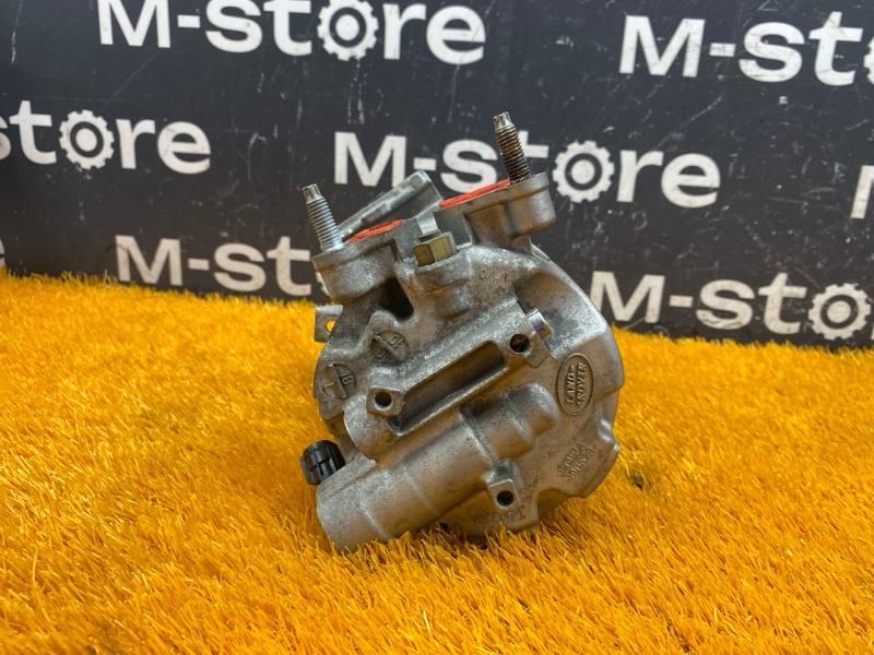 компрессор кондиционера, 20000 рублей, Красноярск