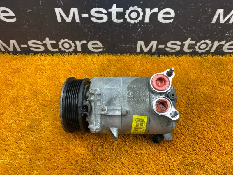 компрессор кондиционера, 20000 рублей, Красноярск