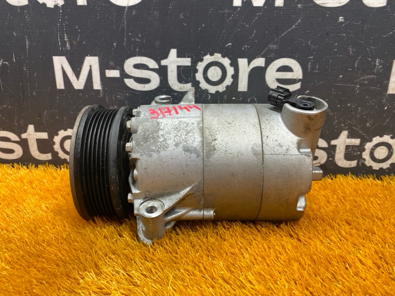 компрессор кондиционера, 20000 рублей, Красноярск