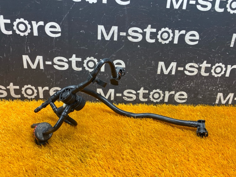 Клапан вентиляции топливного бака, 2000 рублей, Красноярск