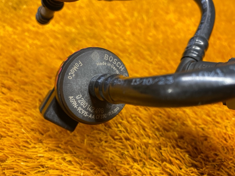 Клапан вентиляции топливного бака, 2000 рублей, Красноярск