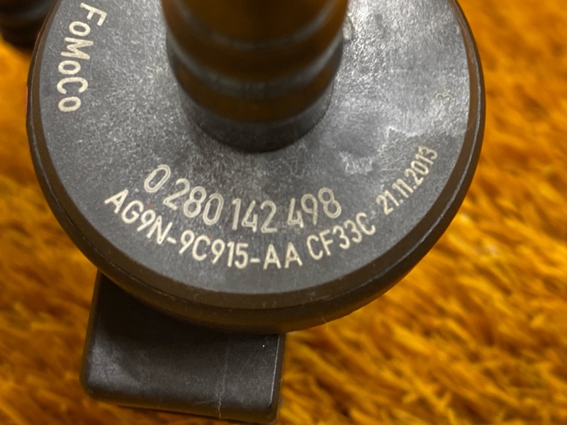 Клапан вентиляции топливного бака, 2000 рублей, Красноярск