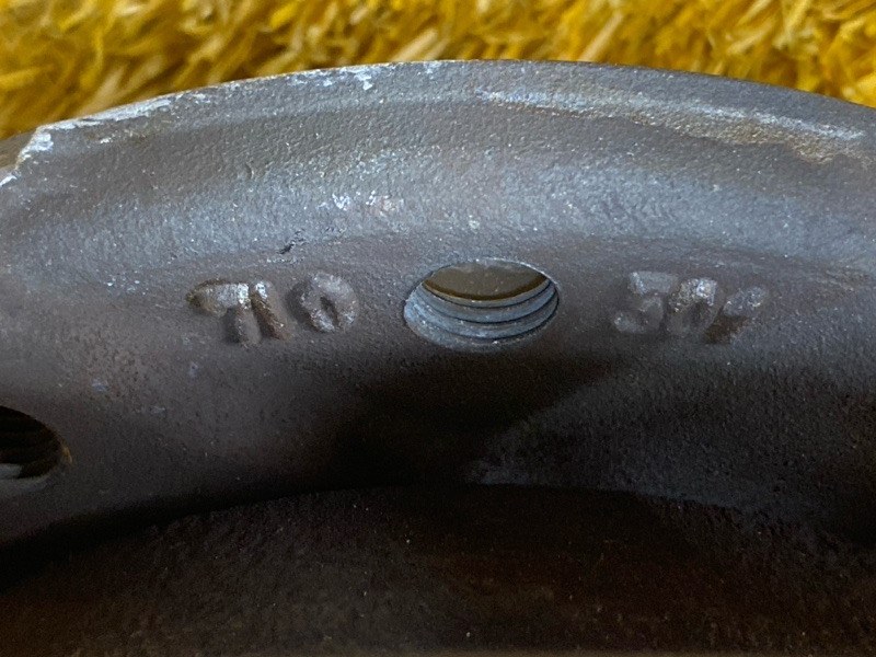 ступица, 2500 рублей, Красноярск