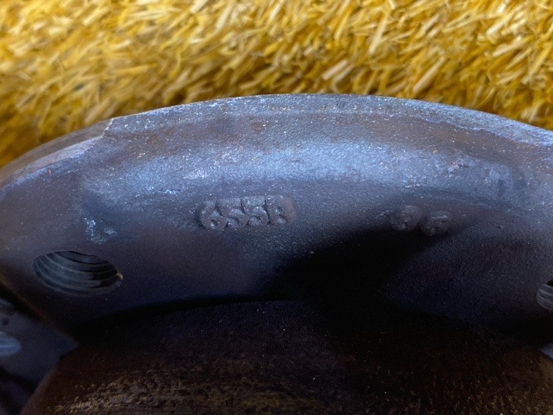 ступица, 2500 рублей, Красноярск