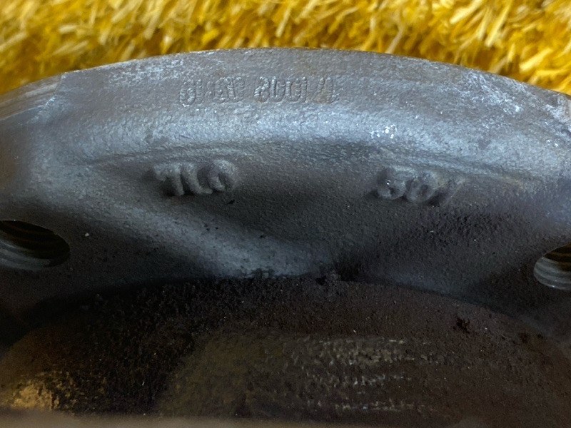 ступица, 2500 рублей, Красноярск