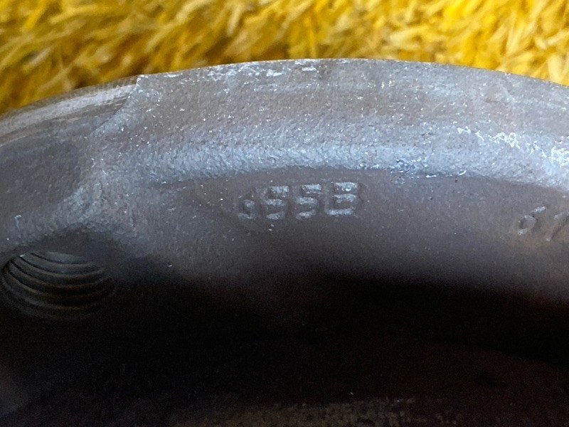 ступица, 2500 рублей, Красноярск