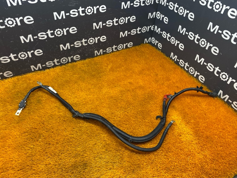 Клемма аккумулятора плюс, 1500 рублей, Красноярск