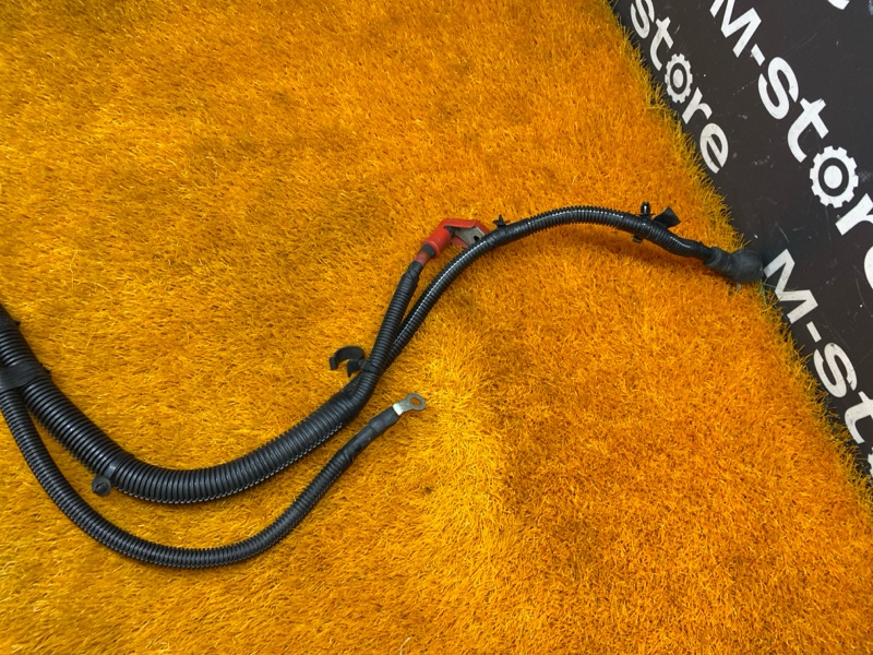 Клемма аккумулятора плюс, 1500 рублей, Красноярск