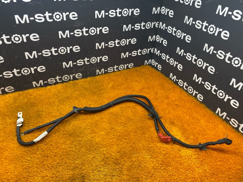 Клемма аккумулятора плюс, 1500 рублей, Красноярск