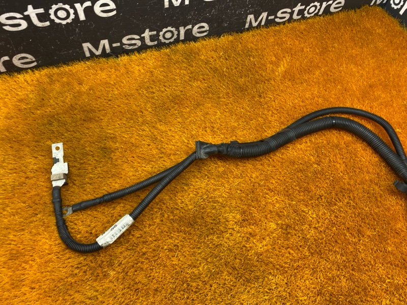 Клемма аккумулятора плюс, 1500 рублей, Красноярск