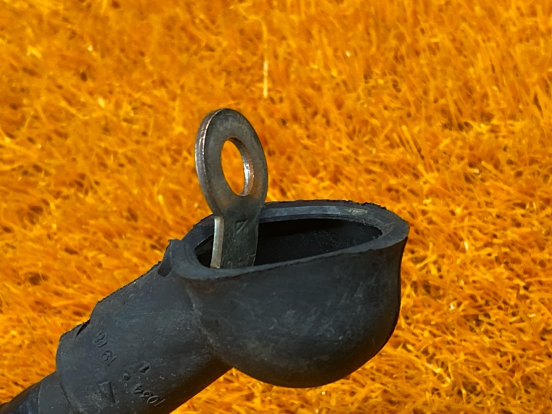 Клемма аккумулятора плюс, 1500 рублей, Красноярск