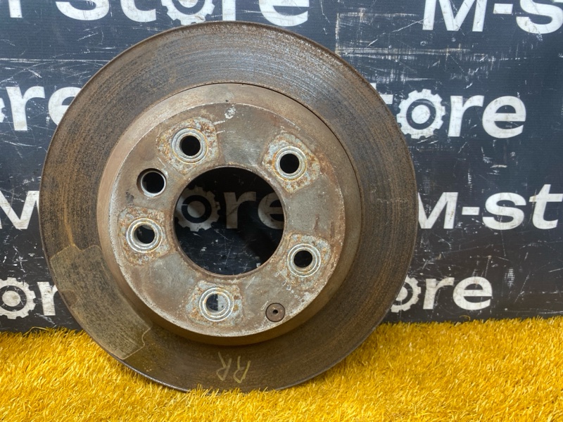 Диск тормозной, 2600 рублей, Красноярск