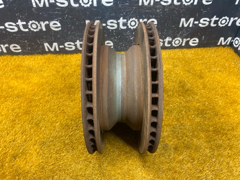 Диск тормозной, 2600 рублей, Красноярск