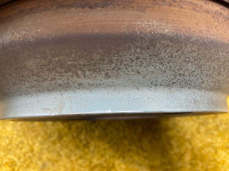 Диск тормозной, 2600 рублей, Красноярск