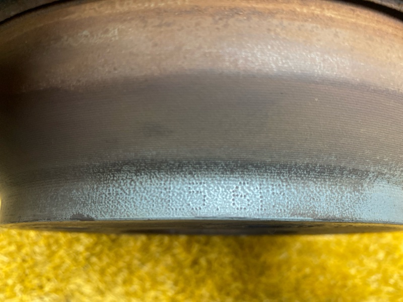 Диск тормозной, 2600 рублей, Красноярск