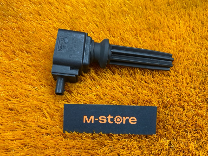 катушка зажигания, 700 рублей, Красноярск