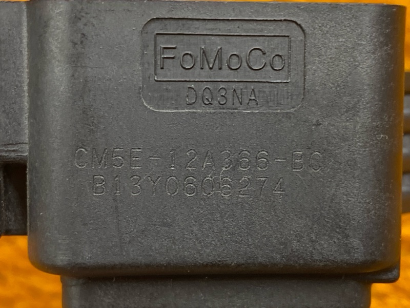 катушка зажигания, 700 рублей, Красноярск