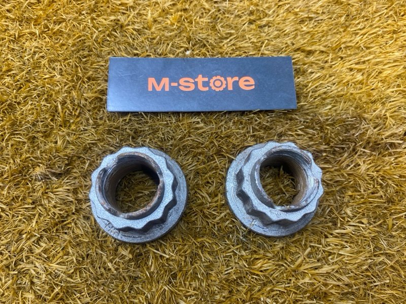 Гайка привода, 200 рублей, Красноярск