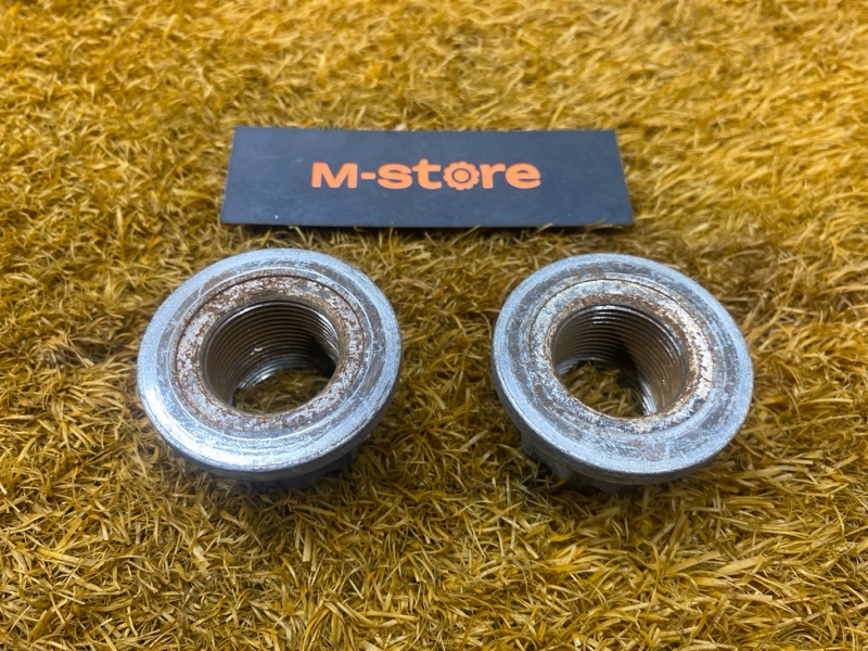 Гайка привода, 200 рублей, Красноярск