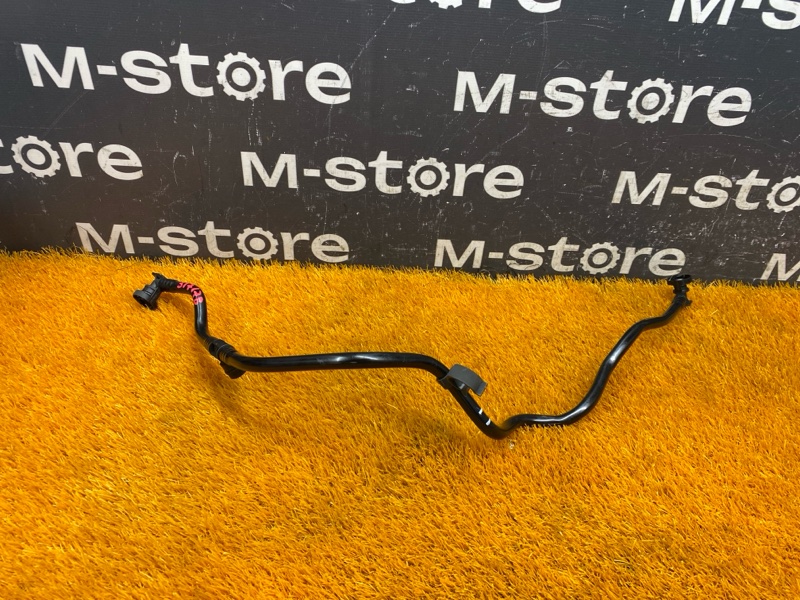 трубка вентиляции топливного бака, 400 рублей, Красноярск