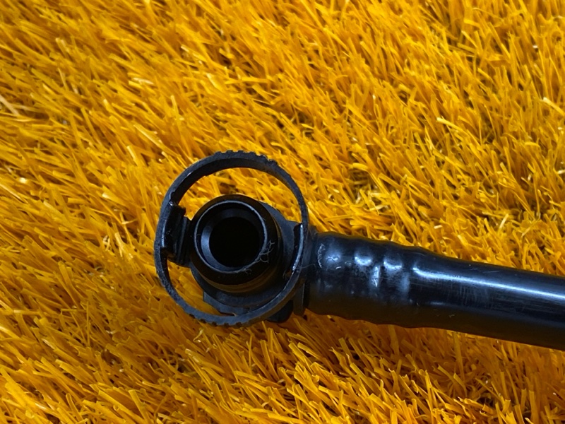 трубка вентиляции топливного бака, 400 рублей, Красноярск