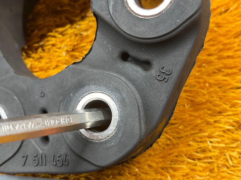 муфта карданного вала, 400 рублей, Красноярск