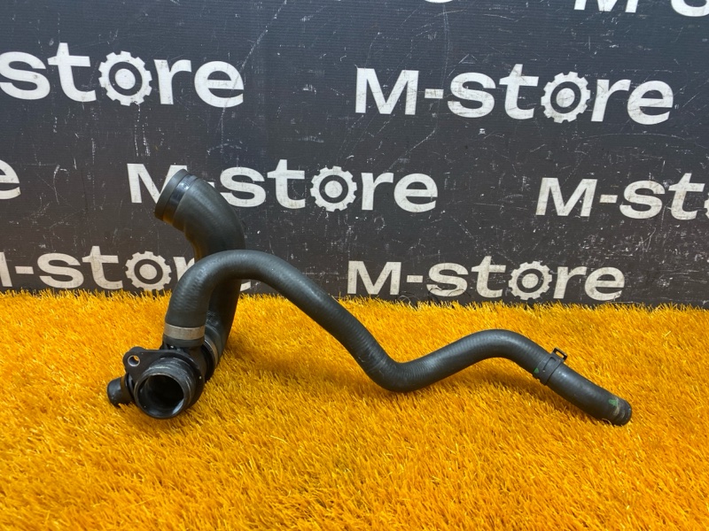 Патрубок системы охлаждения, 1000 рублей, Красноярск