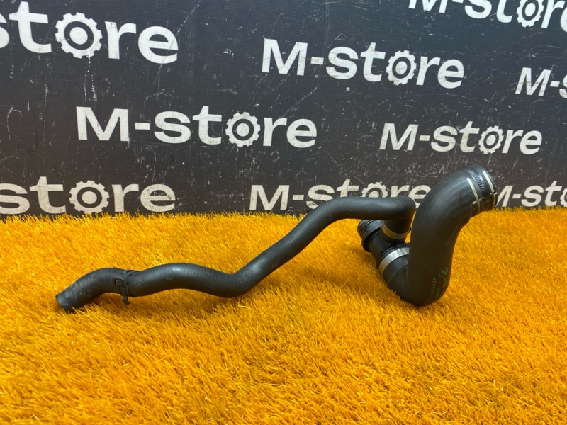 Патрубок системы охлаждения, 1000 рублей, Красноярск