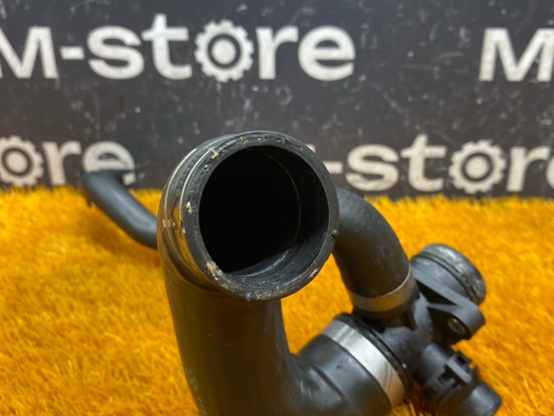 Патрубок системы охлаждения, 1000 рублей, Красноярск