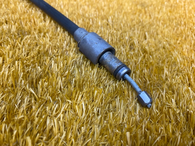 трос ручника, 650 рублей, Красноярск