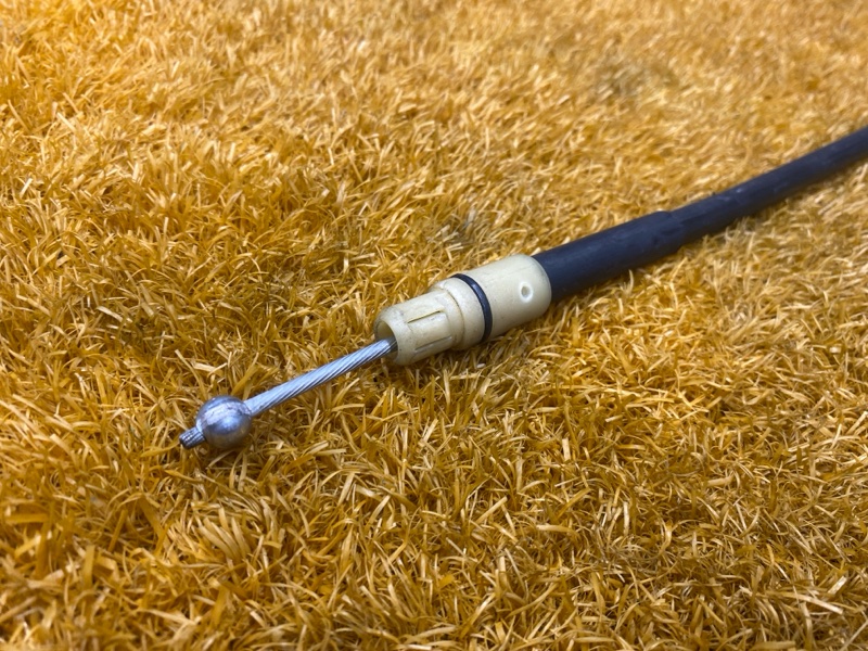 трос ручника, 650 рублей, Красноярск