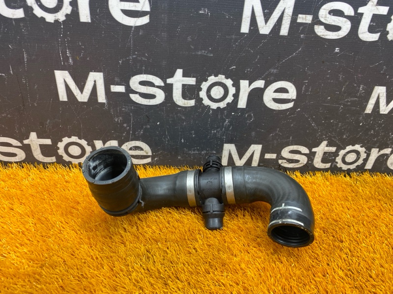 Патрубок системы охлаждения, 800 рублей, Красноярск