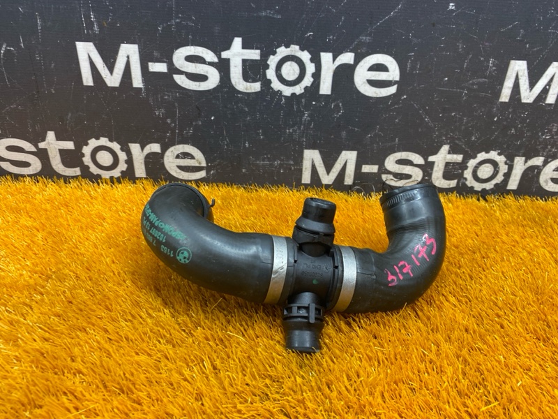 Патрубок системы охлаждения, 800 рублей, Красноярск