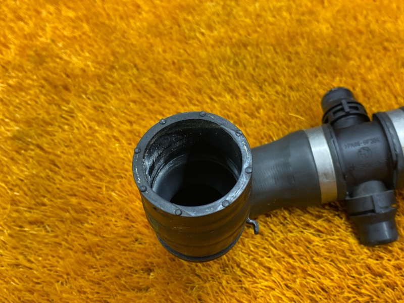 Патрубок системы охлаждения, 800 рублей, Красноярск