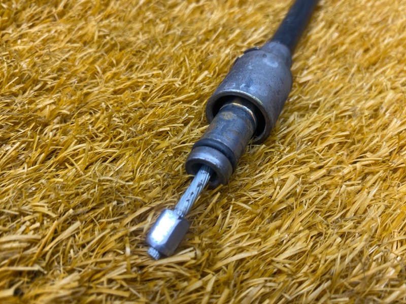 трос ручника, 650 рублей, Красноярск