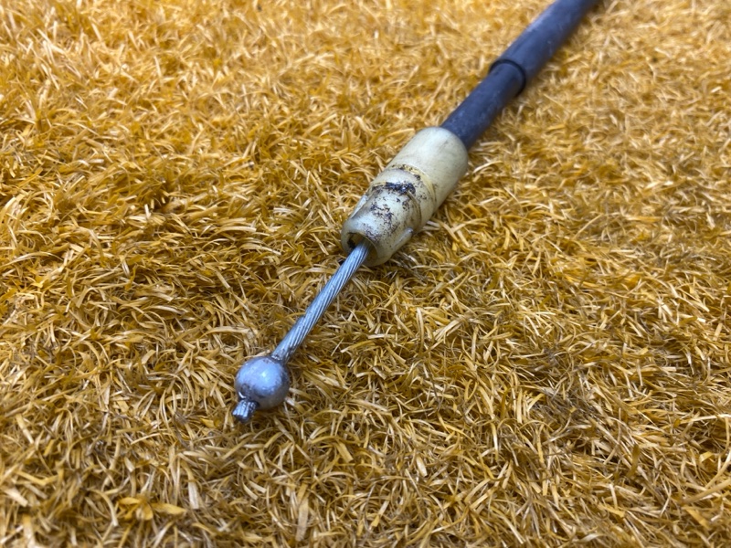 трос ручника, 650 рублей, Красноярск